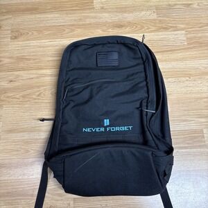 Goruck GR1 21L — USA Made — Black 1000D Never Forget, In Good Condition